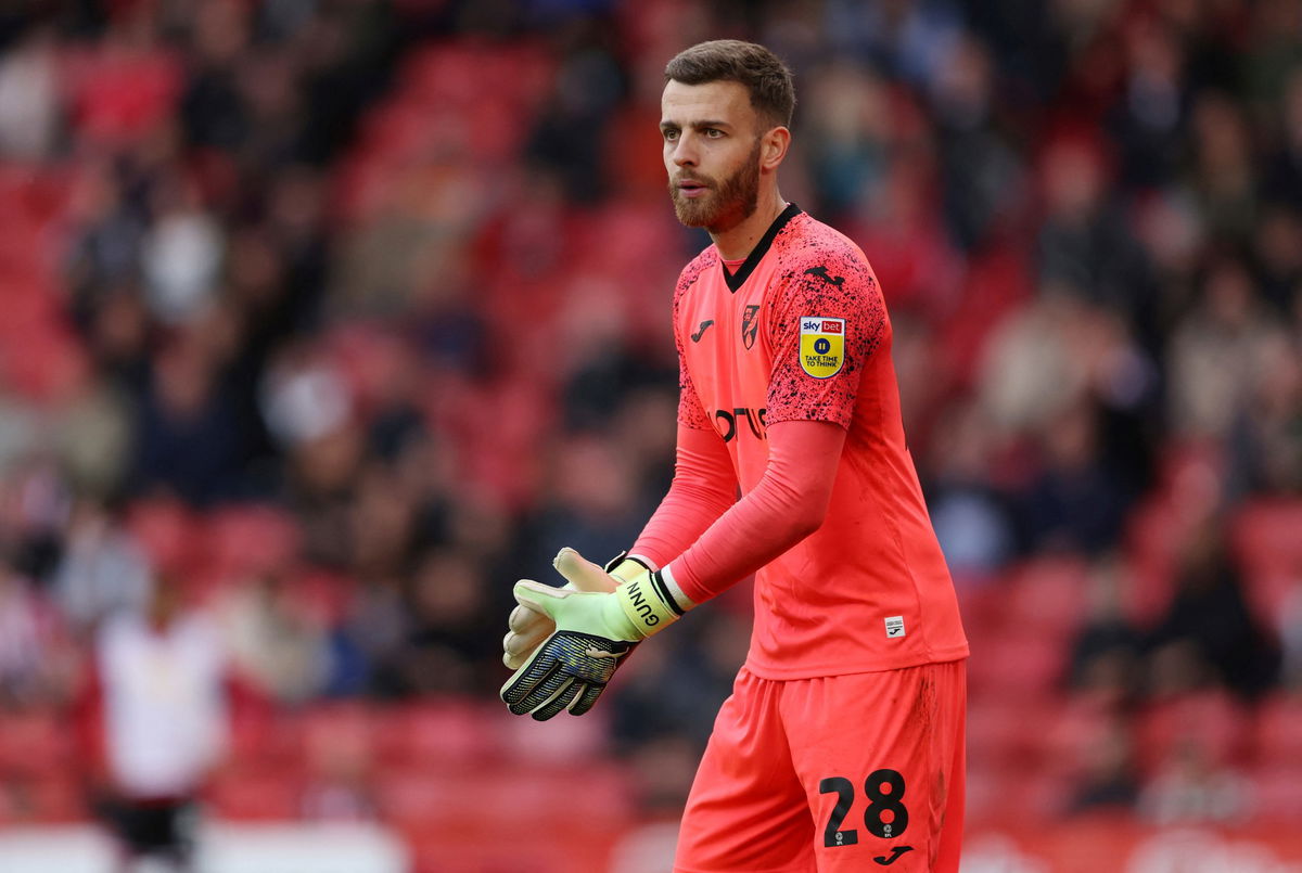 Rangers: Angus Gunn a 'good fit' for Ibrox - Follow up