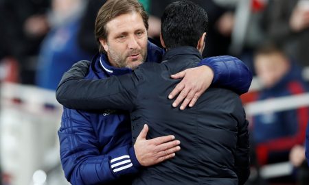 coach Pedro Martins