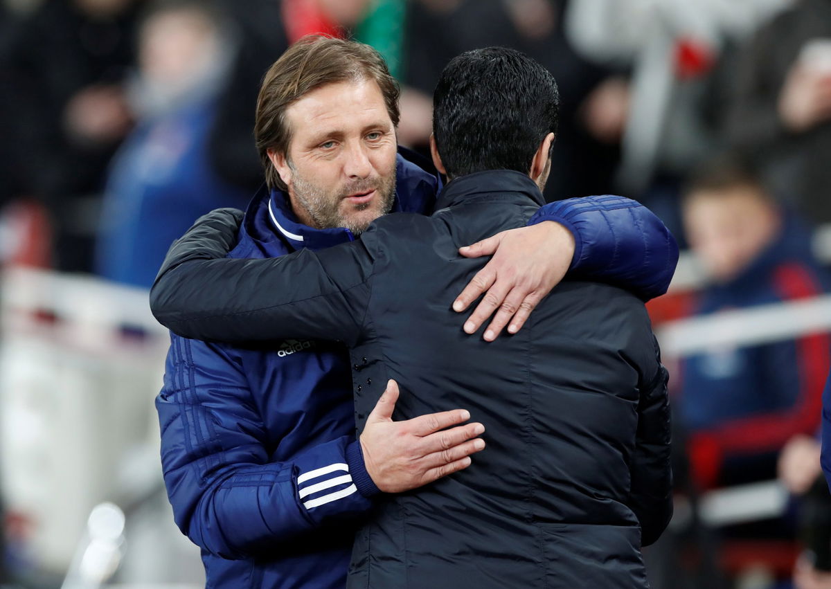 Leeds: Ben Jacobs makes Pedro Martins claim - Follow up