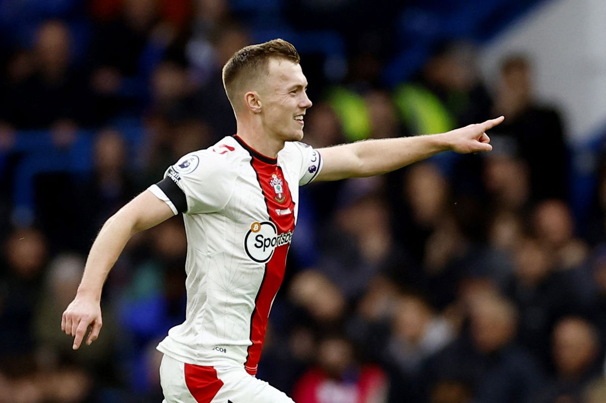 Southampton: James Ward Prowse's future in doubt - Follow up