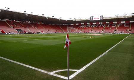 St Mary's Stadium
