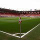 St Mary's Stadium