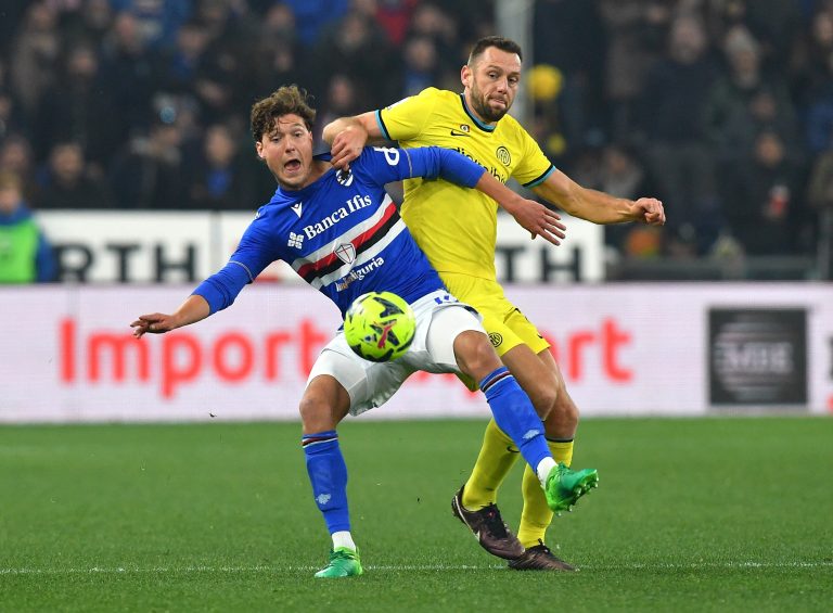 Newcastle United: Magpies could soon advance interest in Stefan de Vrij