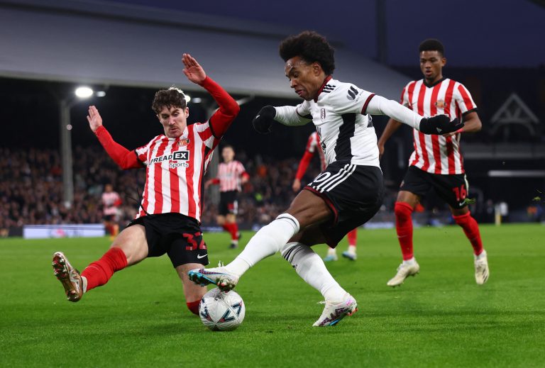 Sunderland: Trai Hume lauded vs Millwall
