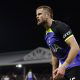 Tottenham Hotspur's Eric Dier reacts