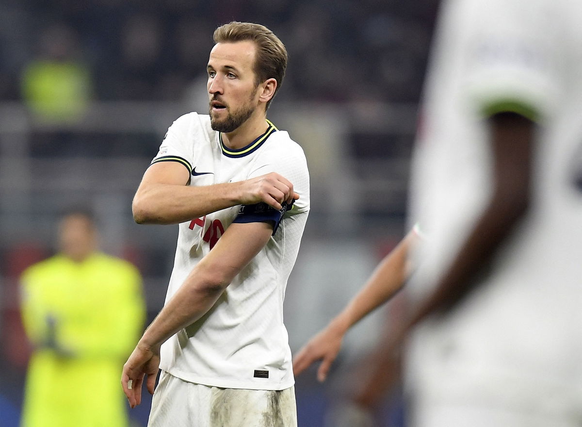 Manchester United transfer update on Harry Kane - Manchester United News