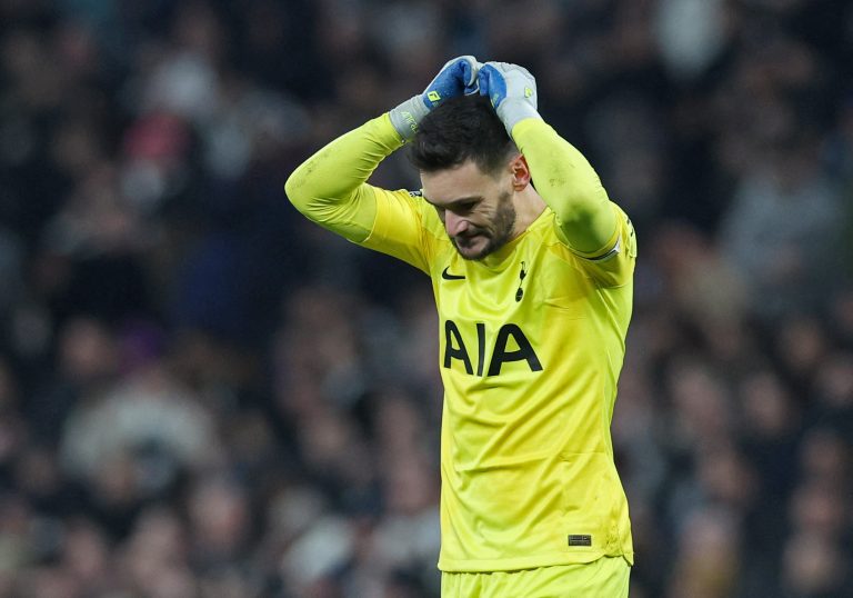 Tottenham Hotspur: Hugo Lloris’ future in doubt