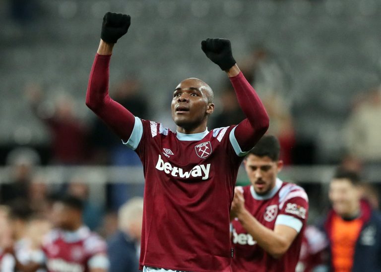West Ham United: Roshane Thomas praises Angelo Ogbonna