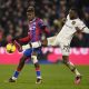 West Ham transfer target Aaron Wan-Bissaka