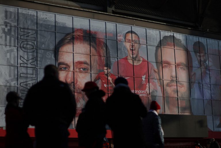 Liverpool: Reds ‘primary contenders’ to sign superstar