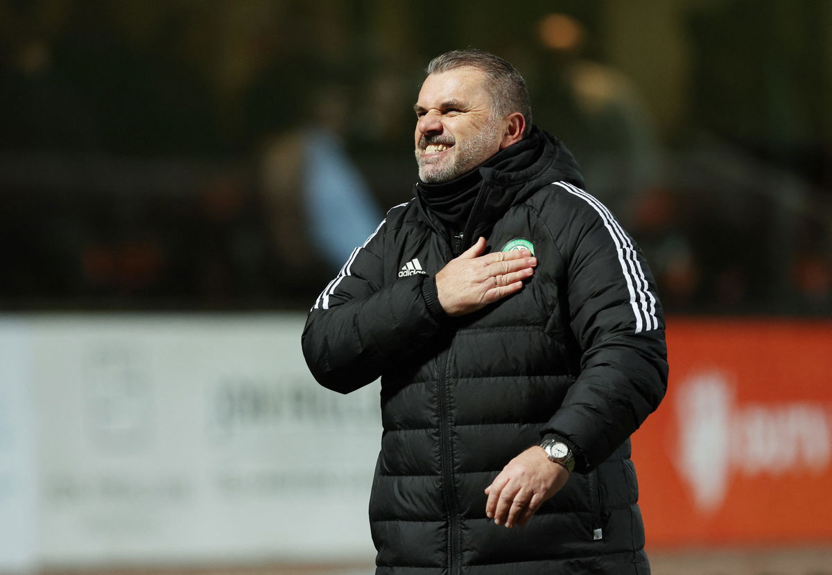 Celtic: Ange Postecoglou will want to 'finish the job' at Parkhead - Celtic News