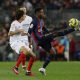 Tottenham targeting Barcelona star Ansu Fati