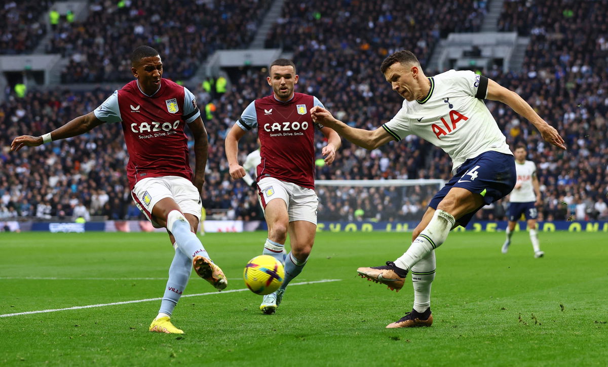 Aston Villa: Ashley Young 'passed fit' to face Man City - Aston Villa News
