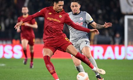 Chris Smalling, West Ham, Irons, Hammers, London Stadium, Premier League