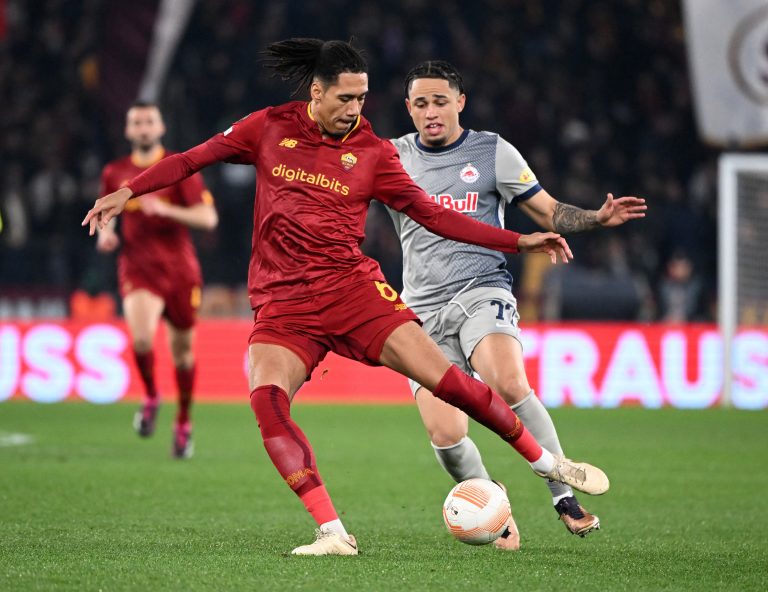 West Ham: Irons interested in signing Chris Smalling