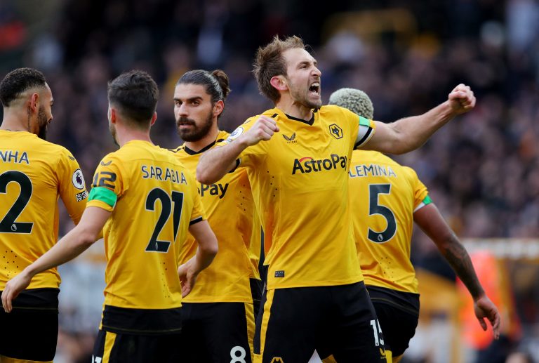 Wolves: Craig Dawson was a ‘really smart signing’