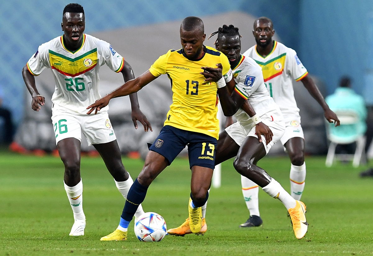 Aston Villa: NSWE now in talks to sign Enner Valencia - Aston Villa News