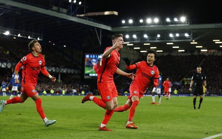 Newcastle United: Magpies ‘monitoring’ Evan Ferguson