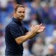 Southampton-linked boss Frank Lampard applauds supporters