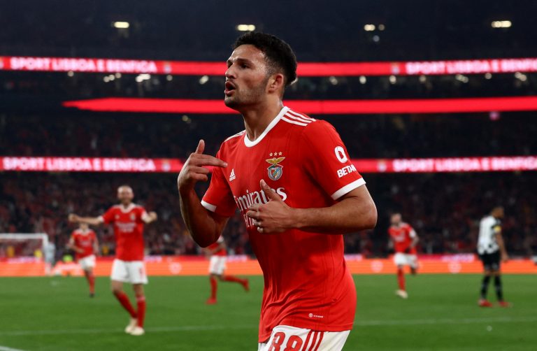 Goncalo-Ramos-celebrates-scoring-for-Benfica