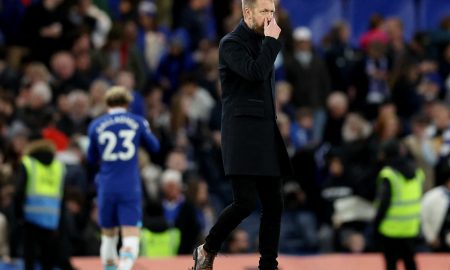Graham-Potter-after-the-game-for-Chelsea