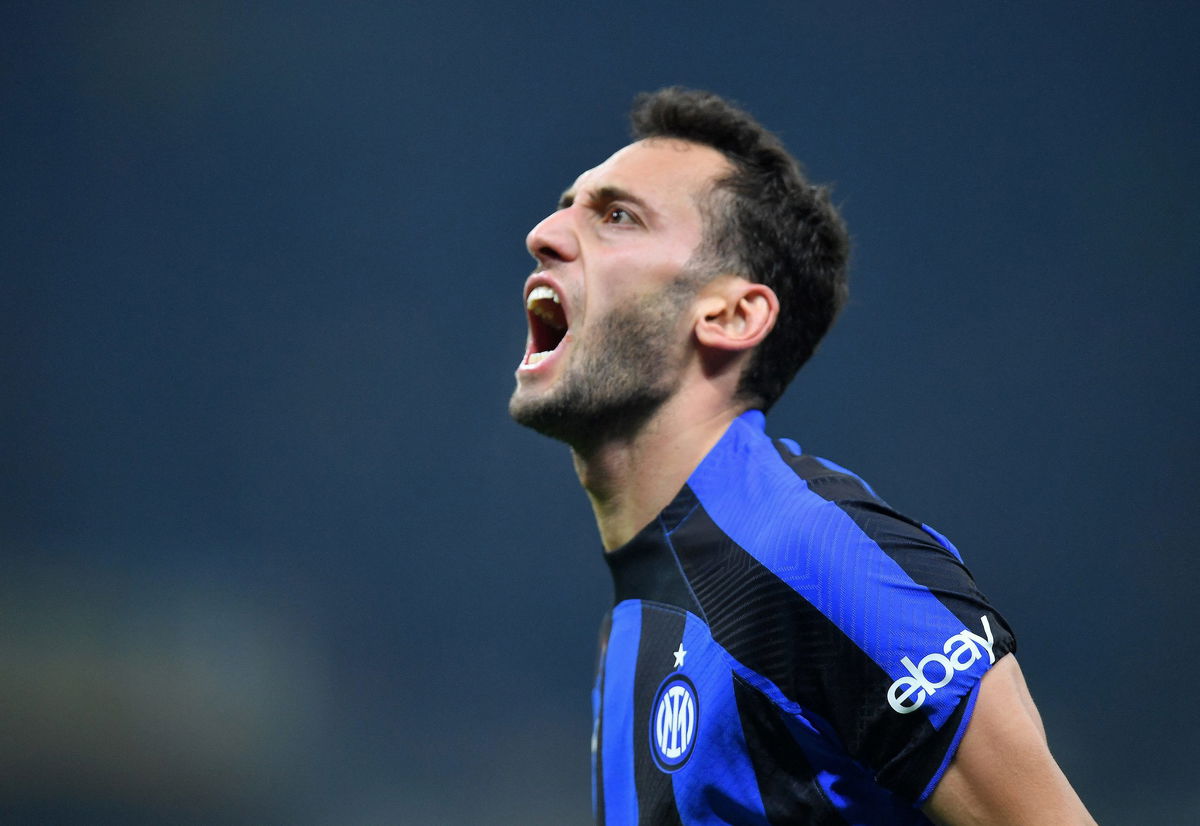 Leeds: Fresh Hakan Calhanoglu transfer claim emerges - Leeds United News