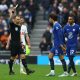 Chelsea's Hakim Ziyech has his red card overturned v Tottenham