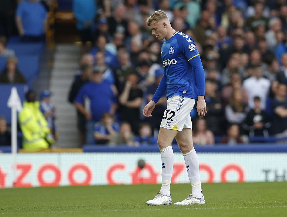 Liverpool: Reds to send scouts to watch Jarrad Branthwaite - Liverpool News