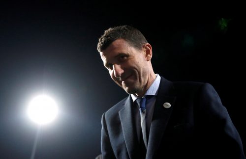 Javi Gracia