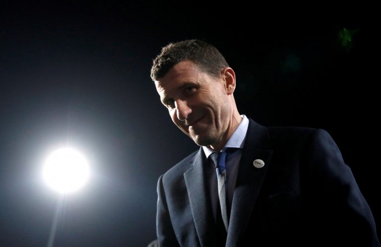 Javi Gracia