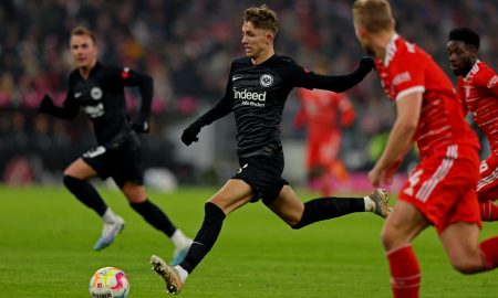 Jesper-Lindstrom-in-action-for-Eintracht-Frankfurt