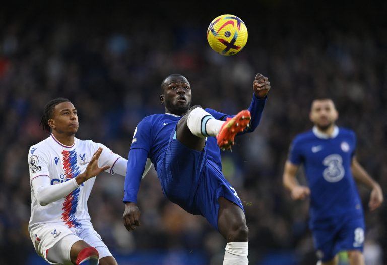 Chelsea: Journalist makes worrying behind-scenes Kalidou Koulibaly claim