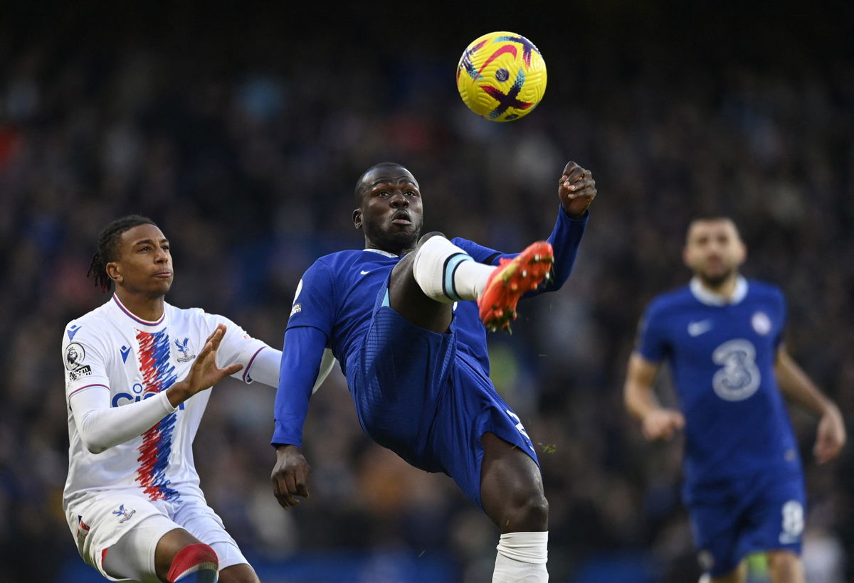 Chelsea: Journalist makes worrying behind-scenes Kalidou Koulibaly claim - Chelsea News