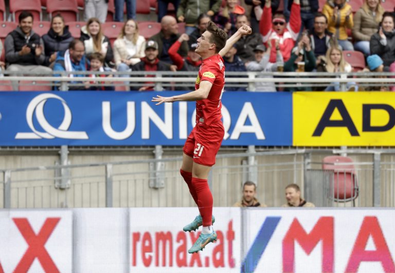 Liverpool: Reds backed to seek Luka Sucic summer transfer