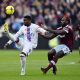 Crystal Palace's Marc Guehi