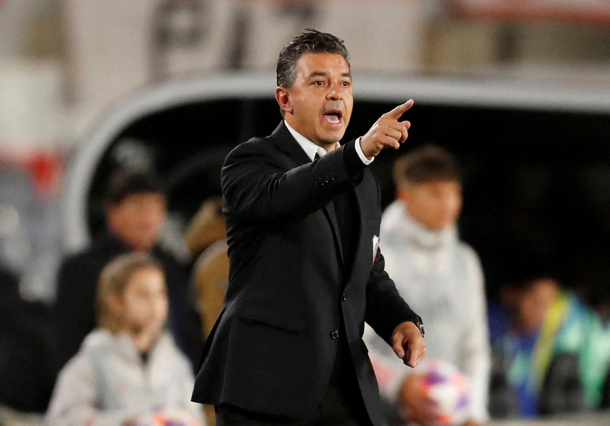 Leeds: Marcelo Gallardo has 'no intention' of accepting manager role - Leeds United News