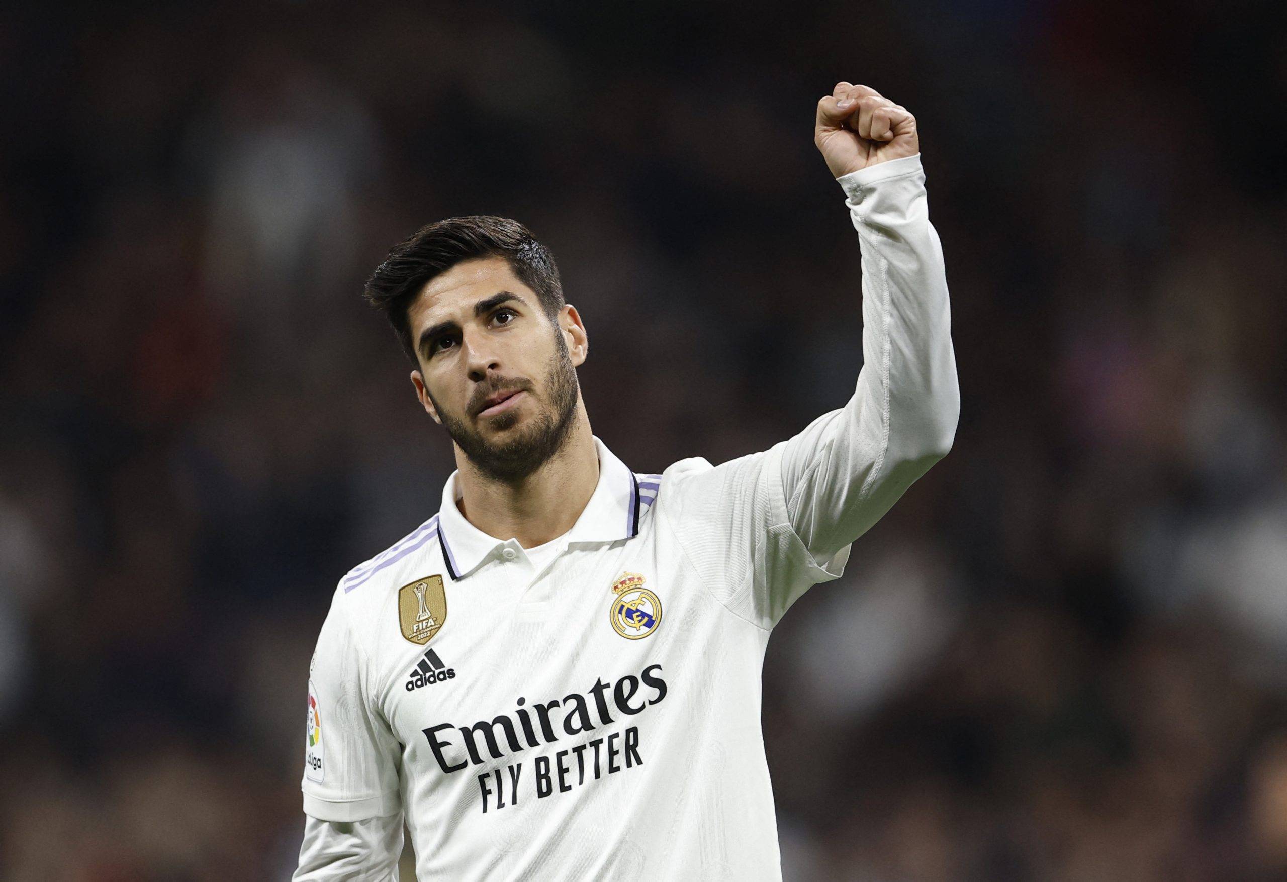 Newcastle United: PIF could offer Marco Asensio big pay rise - Newcastle United News