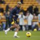 Mario-Lemina-during-a-warm-up-for-Wolves