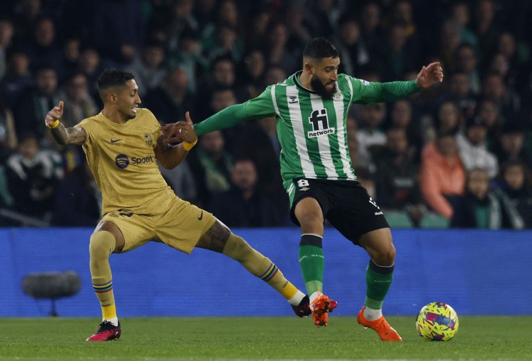 Nabil-Fekir-in-action-for-Real-Betis