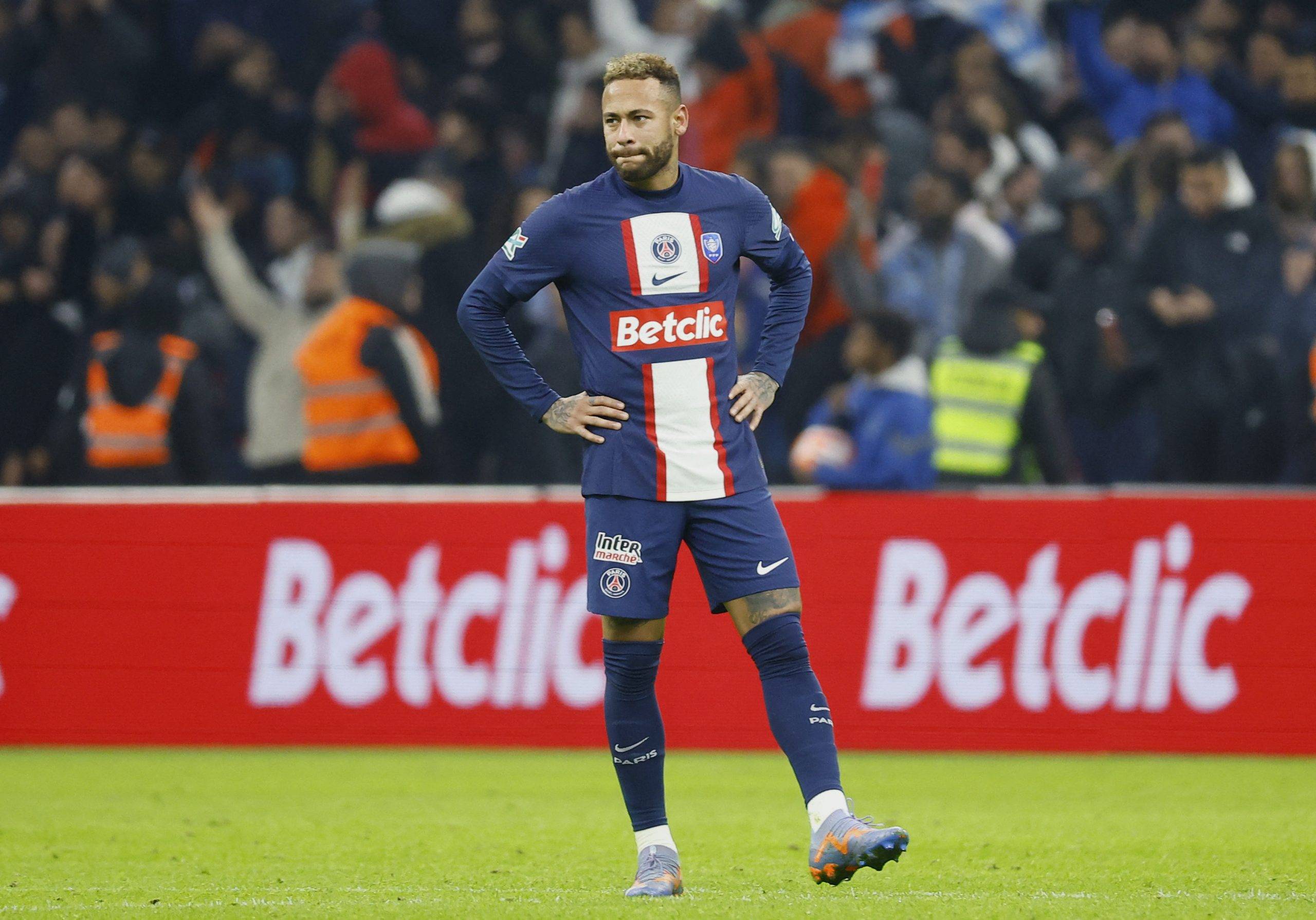 Newcastle United: Magpies feel Neymar deal is 'unlikely' - Newcastle United News