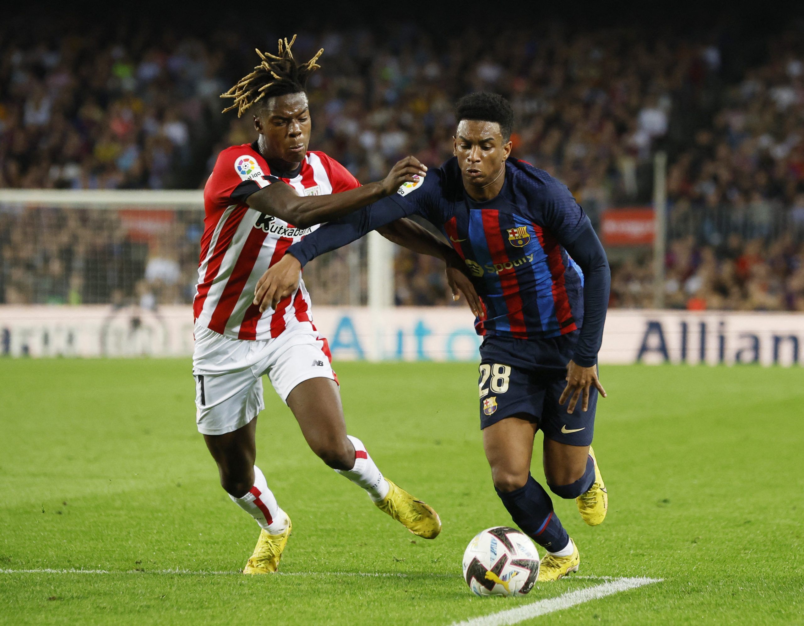 Nico-Williams-in-action-for-Athletic-Bilbao