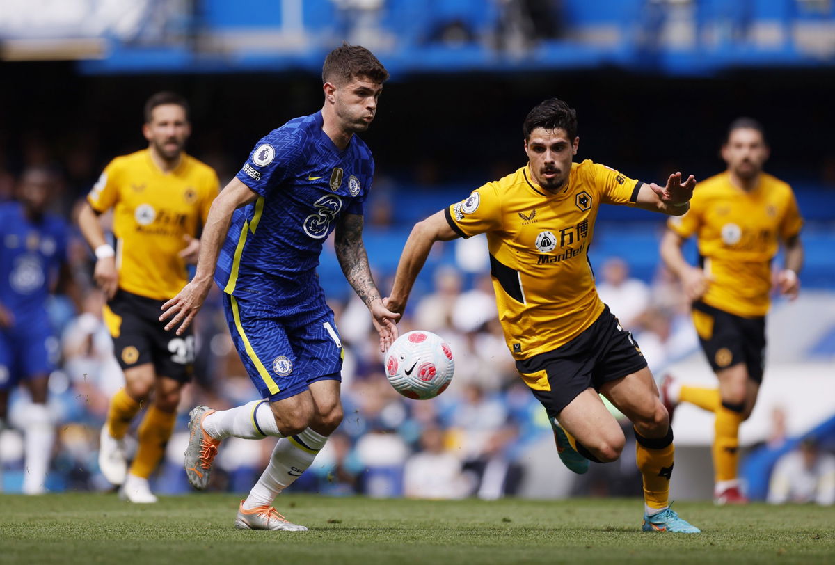 Chelsea: Blues to 'listen to offers' for Christian Pulisic - Chelsea News