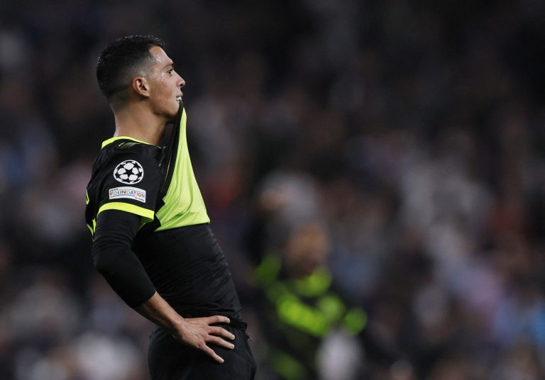 Tottenham: Fabio Paratici raves over ‘explosive’ Pedro Porro