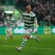 Reo-Hatate-celebrates-scoring-for-Celtic