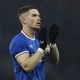 Rangers winger Ryan Kent