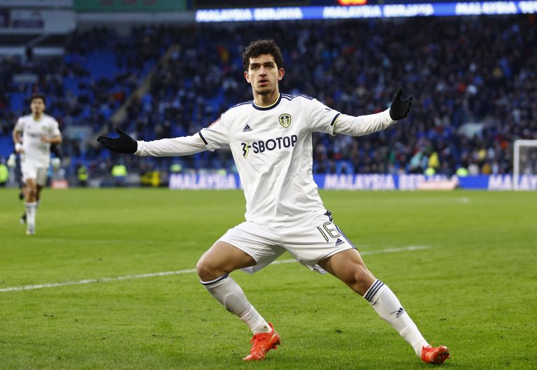Leeds: Sonny Perkins suffers new injury