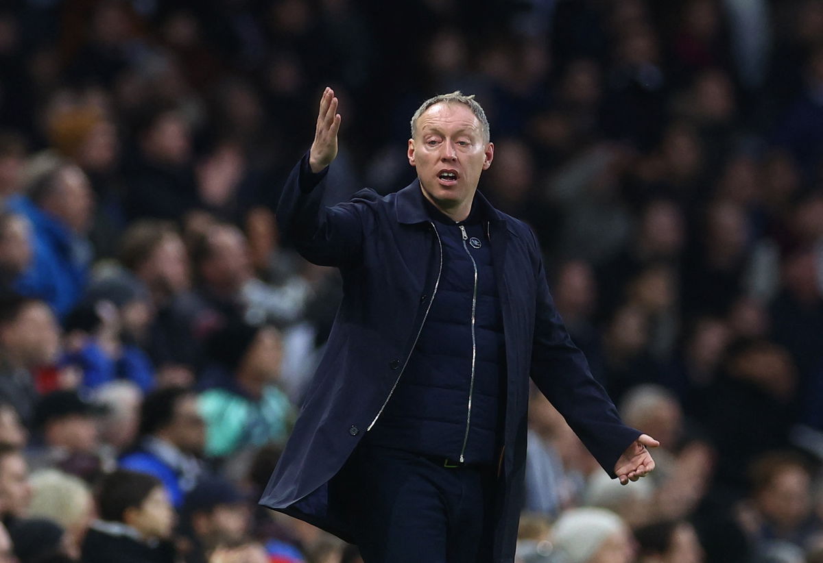 Chelsea keeping an eye on Steve Cooper - Chelsea News