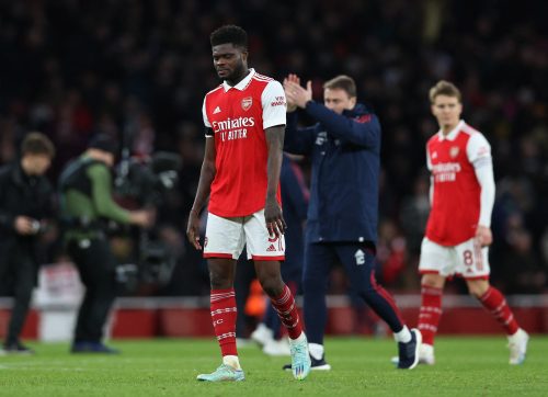 Thomas-Partey-after-the-game-for-Arsenal