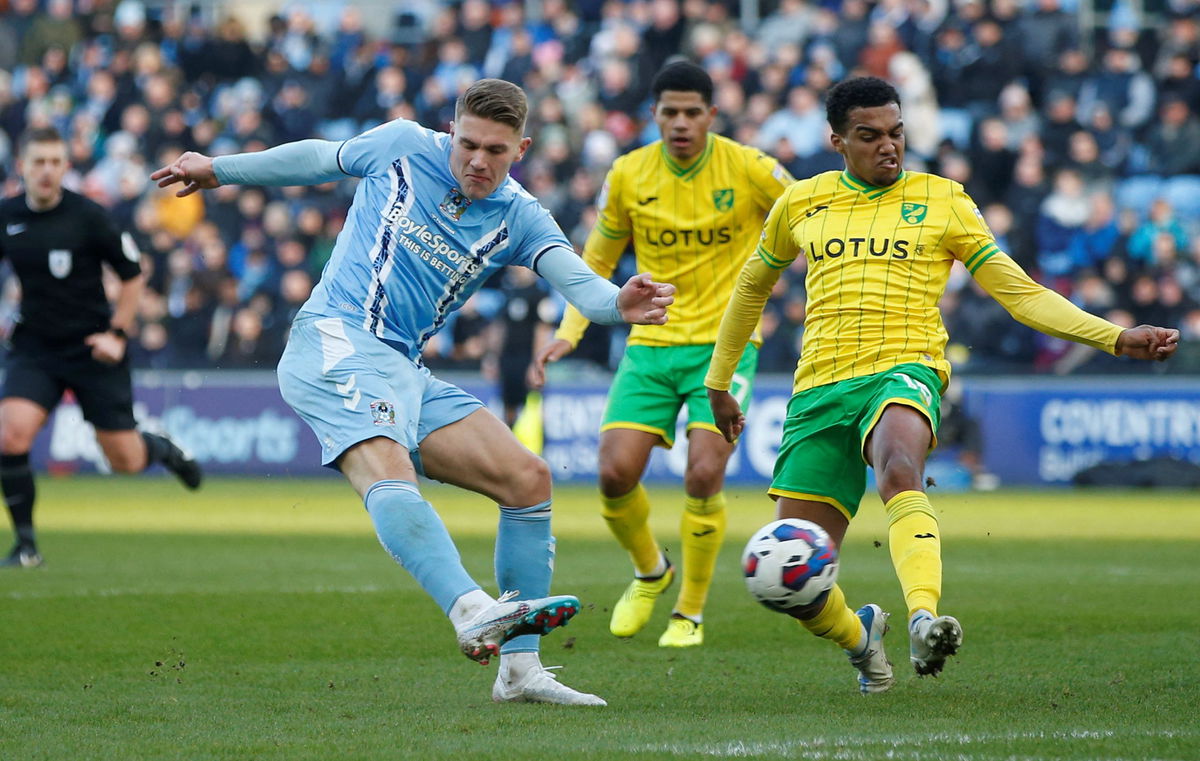 Leeds 'still in pursuit' of Viktor Gyokeres - Leeds United News