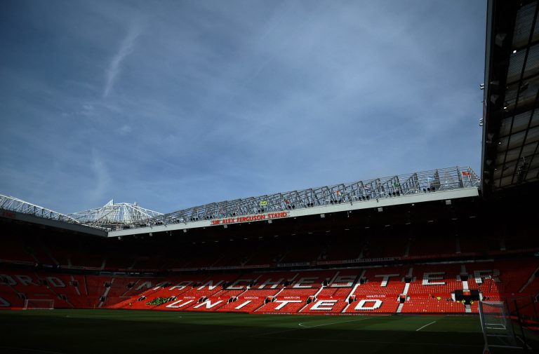 Premier League - Manchester United v Southampton